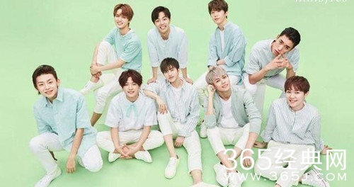 偶像练习生第二季来袭 将于2019年第一季度播出