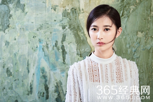 陈钰琪个人资料介绍 唐嫣工作室旗下艺人