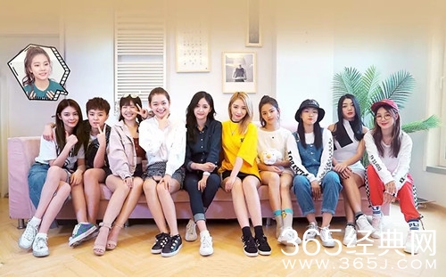 火箭少女造型师宣布辞职 此前因粉丝骂战发表看法而产生争执