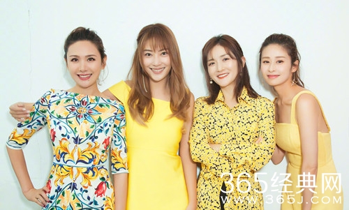 妻子的浪漫旅行第二季来袭 将于2019年上半年播出