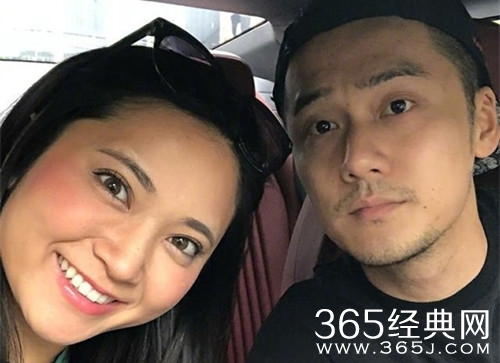 蒋劲夫与女友互相取关 疑似分手 曾带女友见过父母