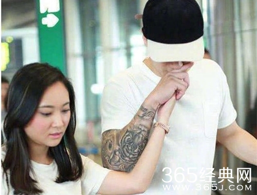 蒋劲夫与女友互相取关 疑似分手 好友作出了回应