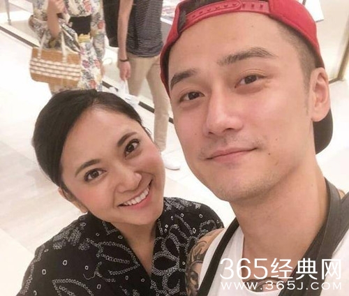 蒋劲夫与女友互相取关 疑似分手 好友作出了回应