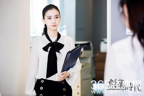 Baby再度回应演技质疑 希望得到大家的认可