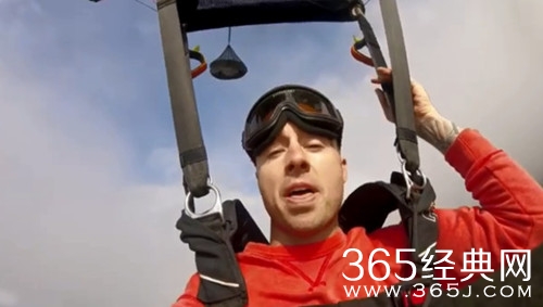 歌手高空拍MV坠亡 享年34岁  令人唏嘘不已