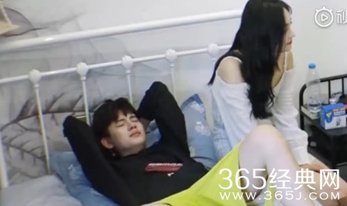 王彦霖退出hi室友 原来他是飞行嘉宾不是常驻