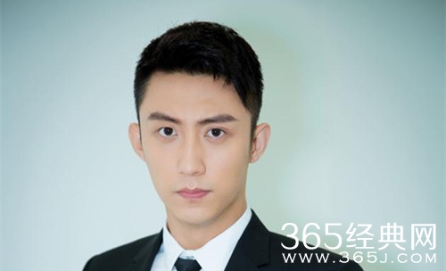 网曝黄景瑜家暴妻子 黄景瑜方：假的啦