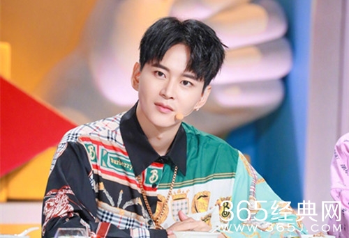 恕我直言黄宥明加盟 分享哄女生独门秘籍