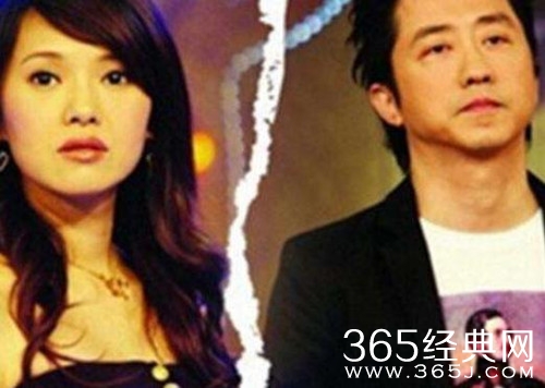 伊能静哈利离婚原因揭秘 是感情不和还是女方出轨？