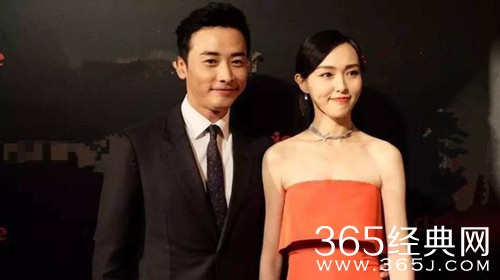 唐嫣罗晋婚礼场地疑似曝光 有绿地小屋和尖顶教堂