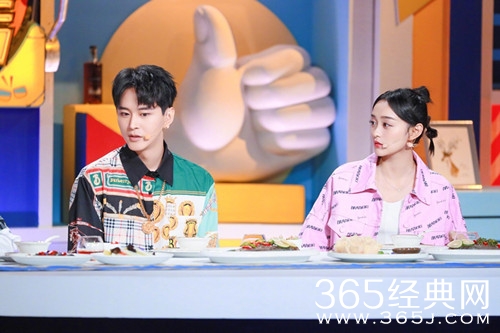 恕我直言第六期嘉宾名单曝光 如懿传的两位演员来了