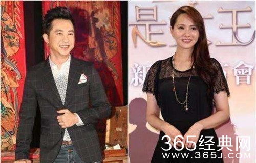 哈林前妻伊能静资料介绍 曾获金马奖最佳女主角提名