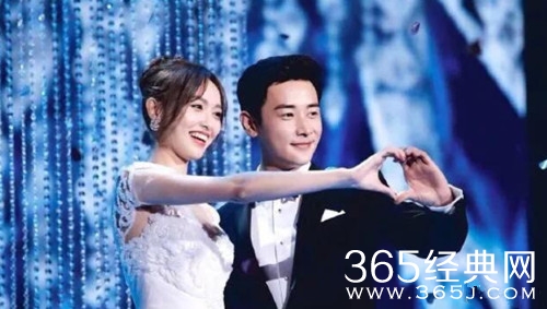 唐嫣罗晋婚礼日期曝光 将于28日在维也纳举行