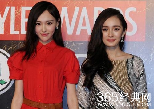 杨幂不出席唐嫣婚礼 因工作原因不能赴约前往