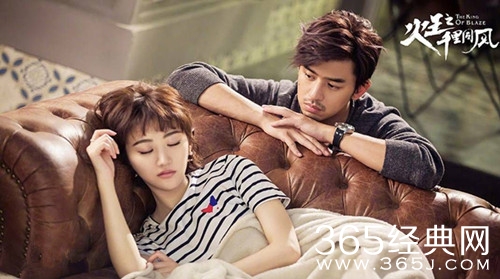 最夯剧集社167：给大家安利11月份上映的电视剧，其中一部是赵丽颖婚后首部现代剧