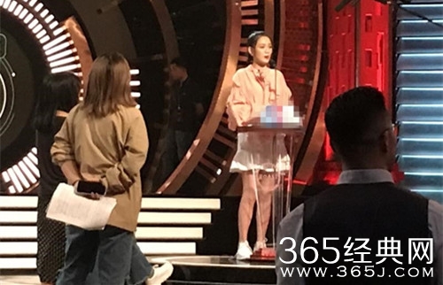 陈乔恩加盟吐槽大会3 吐槽的点实在太多太多