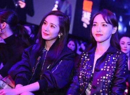 杨幂不出席唐嫣婚礼