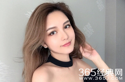 罗志祥女友周扬青资料介绍 一位高人气网红
