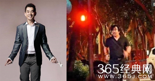 任贤齐近照曝光 为戏增重200斤 被称作中国版小李子