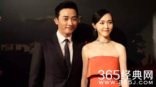 网曝唐嫣罗晋婚礼伴娘另有他人 是东方卫视的主持人王冠