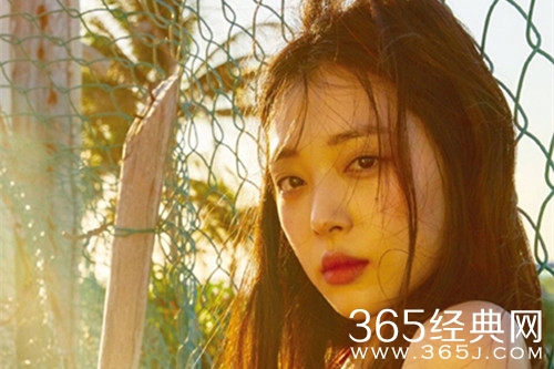 雪莉谈退出fx 退出原因曝光 引发热议