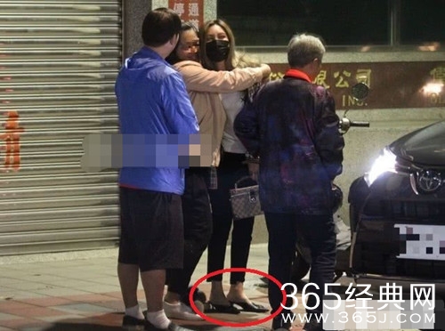 罗志祥否认周扬青怀孕 这回应满满的男友力