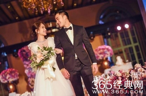 阿娇登记结婚曝光 婚礼将于12月20日在香港举行