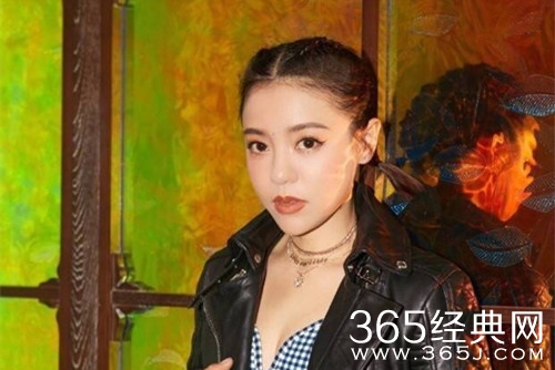 丁当到综艺当选手 本人回应：以新人的姿态打招呼