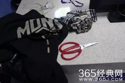 女演员被群演抢劫 被抢是一位22岁的横漂小齐