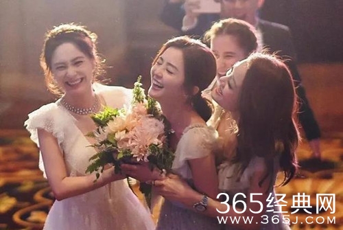 阿娇登记结婚曝光 婚礼将于12月20日在香港举行