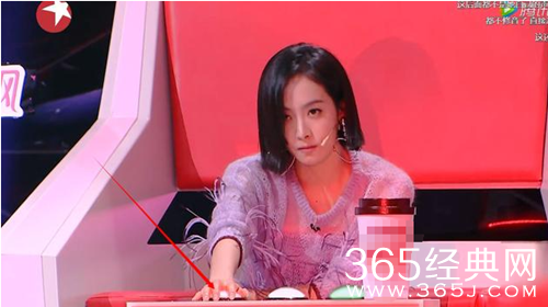 下一站传奇选手现场假唱 曾是创造101紫宁的队友