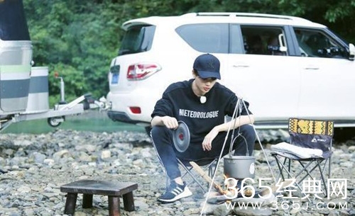 野生厨房林彦俊烧水不盖盖子 暴露了厨房小白的属性