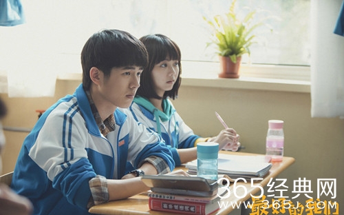 最夯剧集社168：即将上线的青春校园剧都在这里，