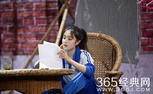 我就是演员徐峥章子怡争抢李兰迪 李兰迪最终选择了她