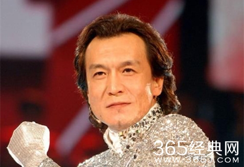 五大名嘴都因癌症离世 都是英年早逝 最大55岁