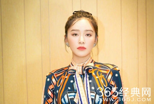 阚清子工作室辟谣 被曝妈妈背景十分强大