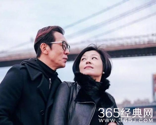 李咏临终遗言曝光：没有遗憾，只有不舍