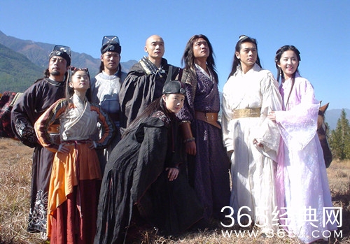 最夯剧集社169：