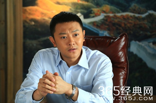 印小天资料介绍 因饰演青年律师韩丁一举成名