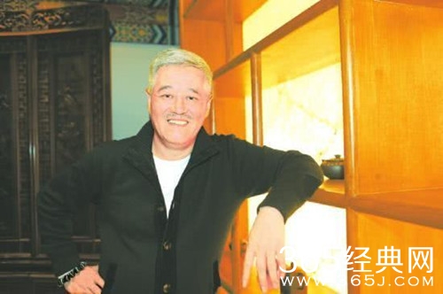 赵本山照片被当遗像 剧组不妥做法遭指责