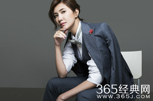 边潇潇个人资料介绍 曾出演多部影视作品