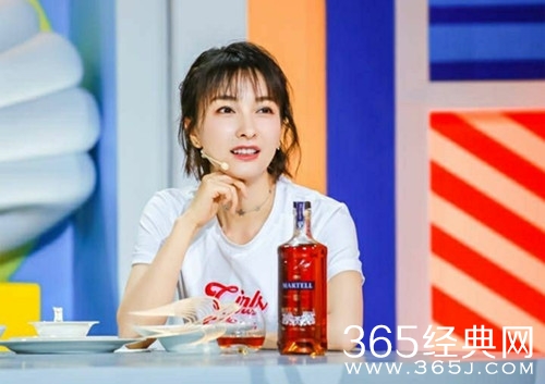 恕我直言吴昕来袭 自嘲自己“没有腿”