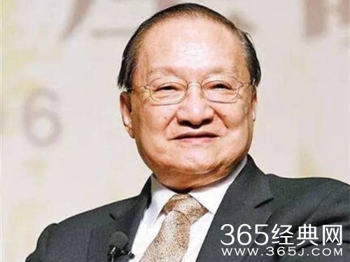著名武侠小说家金庸去世 享年94岁 众人发文悼念