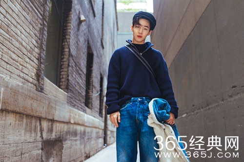 声入人心刘宪华资料介绍 前韩国男子演唱组合成员