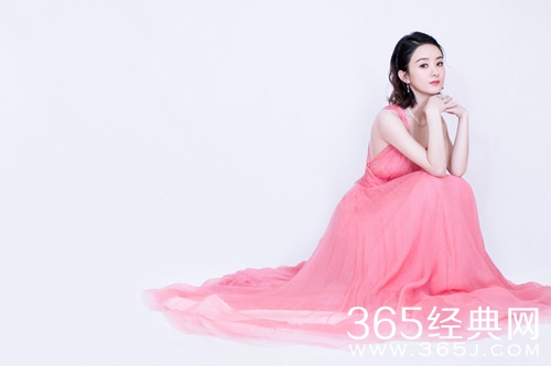 冯绍峰发文意指赵丽颖怀双胞胎？工作室辟谣：虚假P图