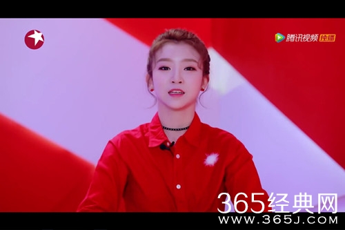 下一站传奇林君怡资料介绍 曾参加过创造101