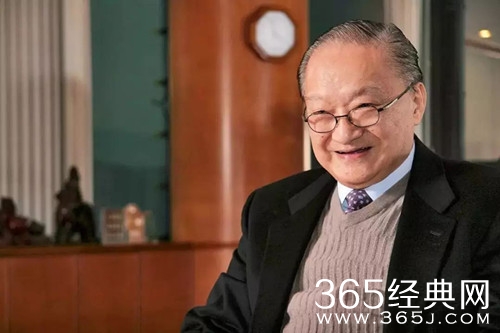 金庸丧礼将以私人形式举行 兹定于11月12日至30日