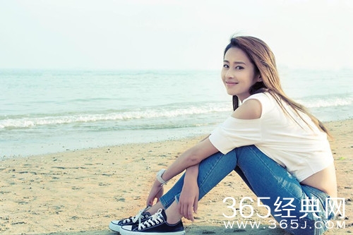 颖儿宣布与悦凯娱乐解约 称贾士凯永远是她的好哥哥