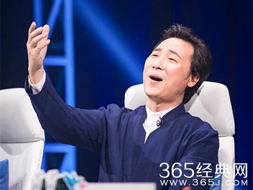 声入人心廖昌永资料介绍 是闻名的音乐大师