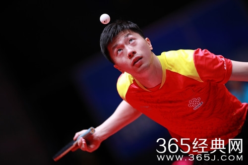 马龙退出2018瑞典公开赛 刘国梁：心比腿还疼